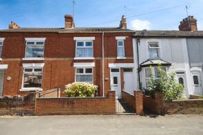 89, Cromwell Road, Rushden NN10 0EG
