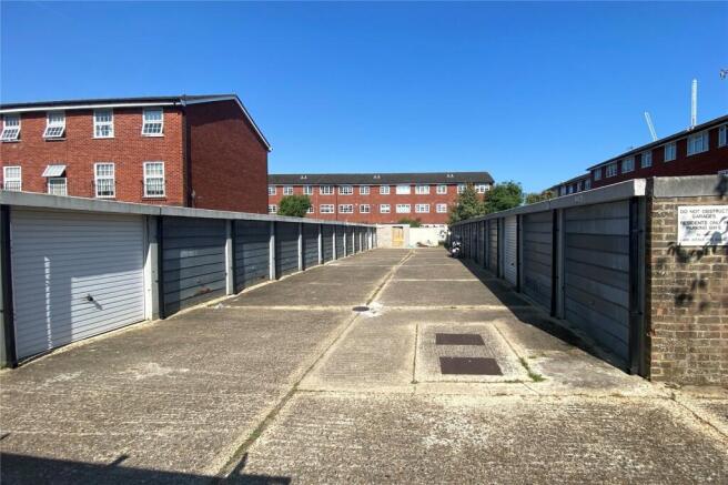 Garages