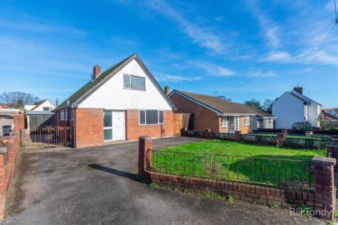 Highfields Road, Chasetown, Burntwood, WS7