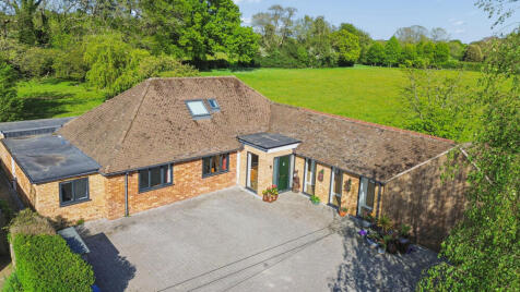 Crocketts Lane, Lee Common, Great Missenden, HP16