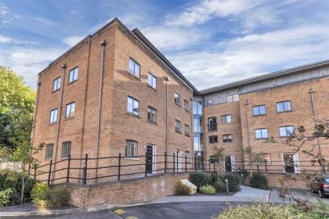 Mill Road, Shrewsbury, Shropshire, SY2