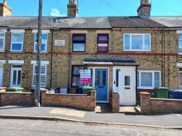 3, Lakenham Terrace, Low Road, Wisbech PE14 0DE