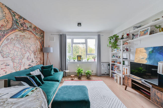 Calidore Close, Endymion Road, Brixton, London, SW2 photo 4