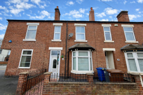 83, Calais Road, Burton-on-trent DE13 0UL