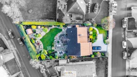 Rackford Road, North Anston, Sheffield