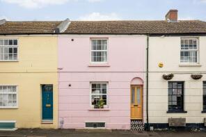 15, Foundry Street, Brighton BN1 4AT