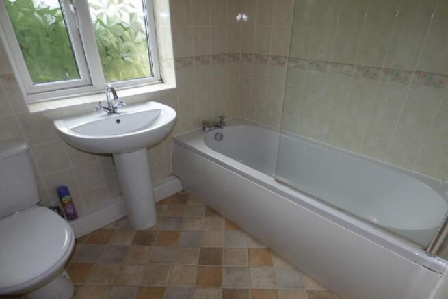 bath