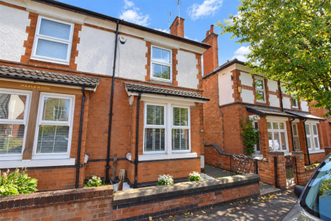 Wade Avenue, Littleover, Derby