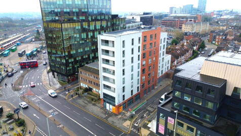 Junction Court, 9 Station Road, Watford, WD17 1AP