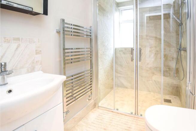 Bathroom Two