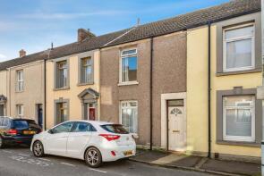 35, Western Street, Sandfields, Swansea SA1 3JX