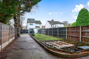 266, Mytchett Road, Mytchett, Camberley GU16 6AH