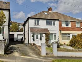 53, Crossway, Plymouth PL7 4HX