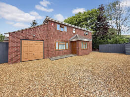 3, Acacia Drive, Westbury BA13 3WP