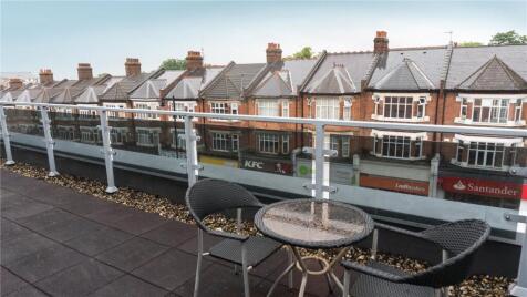 Woodcote Road, Wallington, SM6