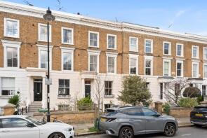 85, Elizabeth Avenue, London N1 3BQ