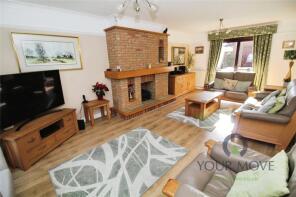 8, Keeley Farm Court, Bedford MK43 9LF
