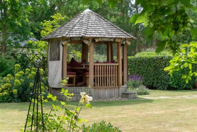 Summer House