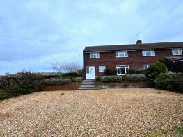 16, Granborough Road, Buckingham MK18 3PN