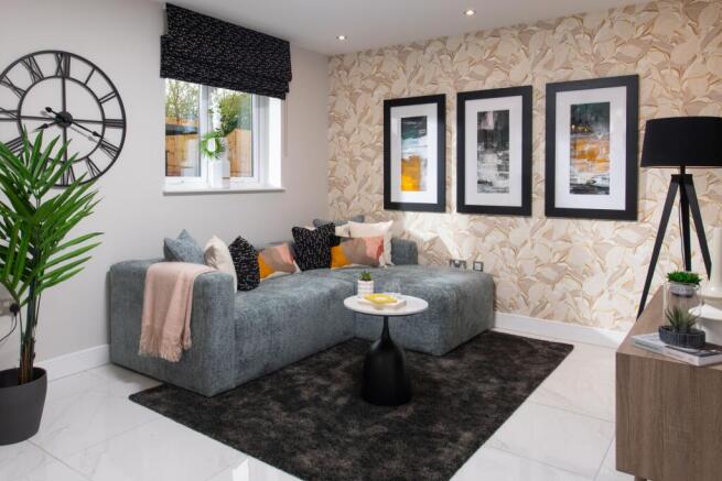 4 bed Detached for sale Image 5