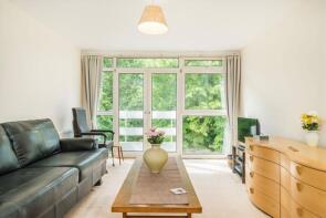 27, Westmore Court, Carlton Drive, London SW15 2BU
