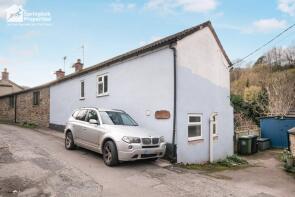23, Forge Row, Lower Lydbrook, Lydbrook GL17 9NP