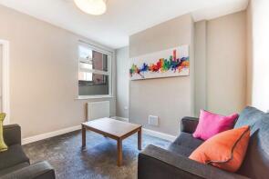 452, Liverpool Street, Salford M6 5QP