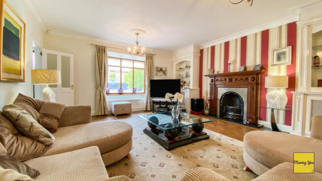  BEECHWOOD GROVE, PENCOED, BRIDGEND, CF35 6SU