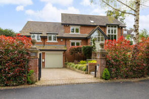 12a Haven Lodge, King Harry Lane, St. Albans AL3 4AR