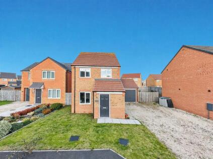 Warren Close, Widdrington