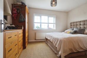 68, Betjeman Road, Stratford-upon-avon CV37 7LJ