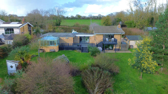 Drone High Haven ...