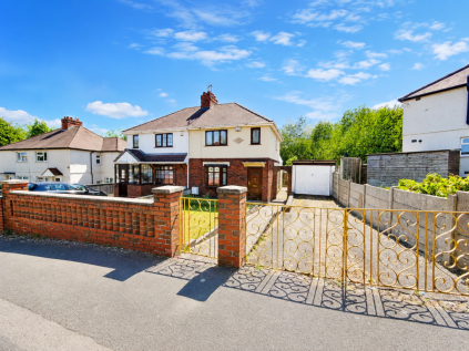 Bryce Road, Brierley Hill, DY5 4ND