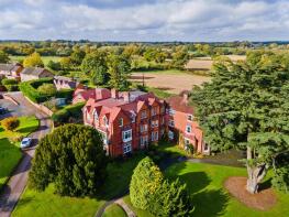 25, Fetherston Grange, Glasshouse Lane, Solihull B94 6PX