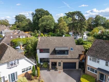 Ferndale Drive, Kenilworth