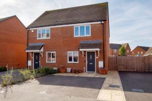 5, Upperfield Road, Warwick CV34 8BP