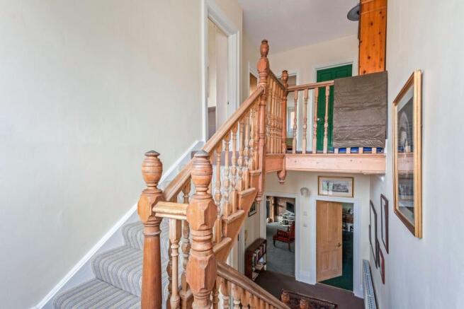 Staircase