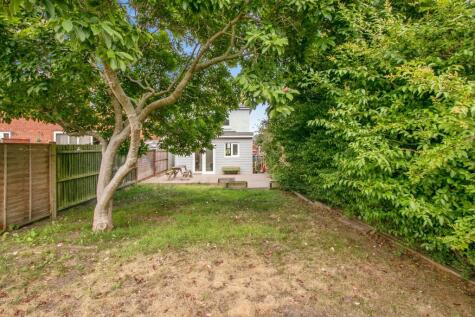 Glencoe Road, Poole, Dorset, BH12