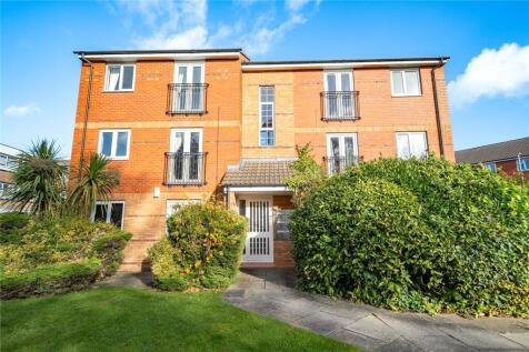 Lady Park Court, Leeds, West Yorkshire