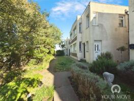 20, Tivoli Gardens, Windmill Street, Gravesend DA12 1LF