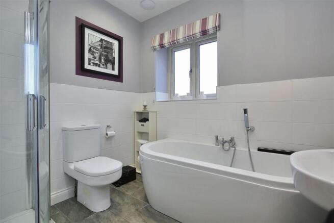 4PC BATHROOM