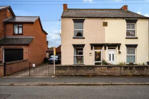 24, Highmore Street, Hereford HR4 9PQ