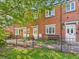 38, Griffen Road, Weston-super-mare BS24 7HQ