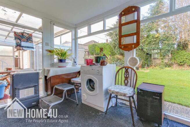 CONSERVATORY: