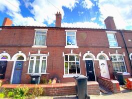 53, Collis Street, Stourbridge DY8 4EA