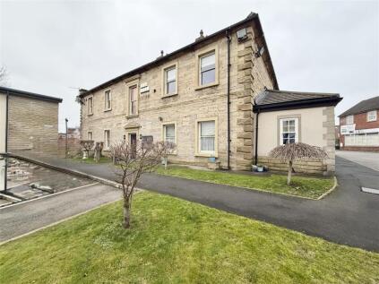 Ash Court, Kippax, Leeds
