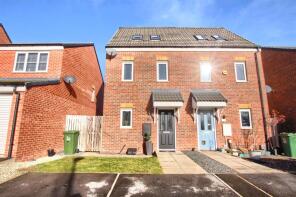 31, Bancroft Drive, Stockton-on-tees TS17 5NP