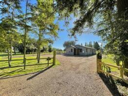 De Havilland, Mission Way, Bressingham IP22 2BY