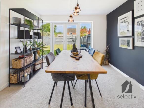 3 bed Semi-Detached for sale Image 6