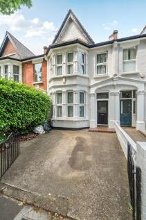 Inchmery Road, Catford, London, SE6